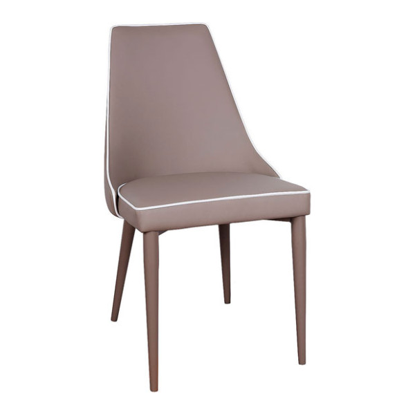 Стул Nicolas BERLIN Мокко-0