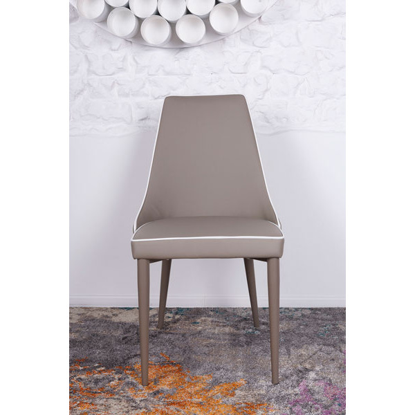 Стул Nicolas BERLIN Мокко-1