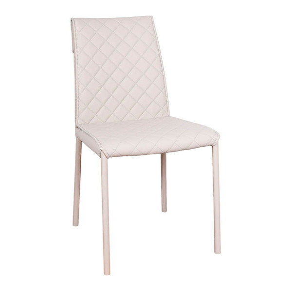 Стілець Nicolas DRESDEN Бежевий-0