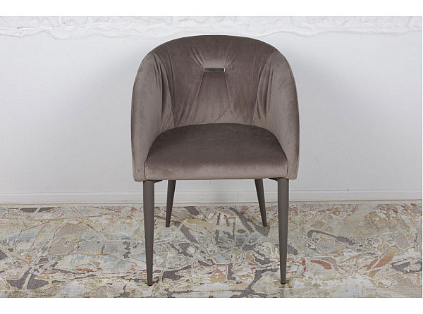 Кресло Nicolas ELBE Бежевый-2