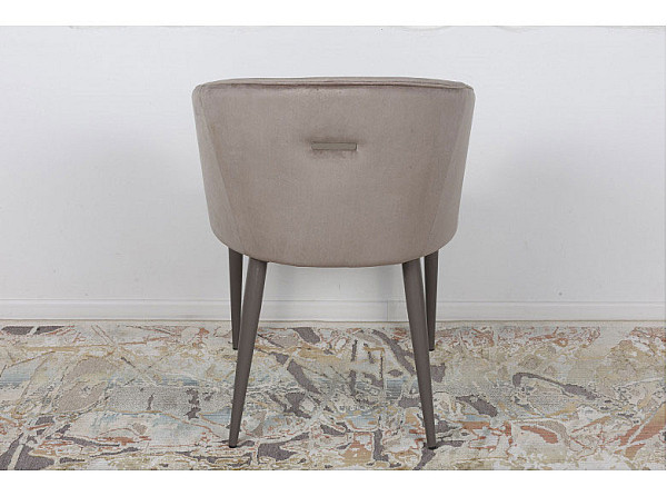 Кресло Nicolas ELBE Бежевый-3