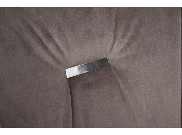 Кресло Nicolas ELBE Бежевый-5