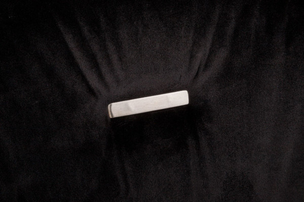 Кресло Nicolas ELBE Черный-2