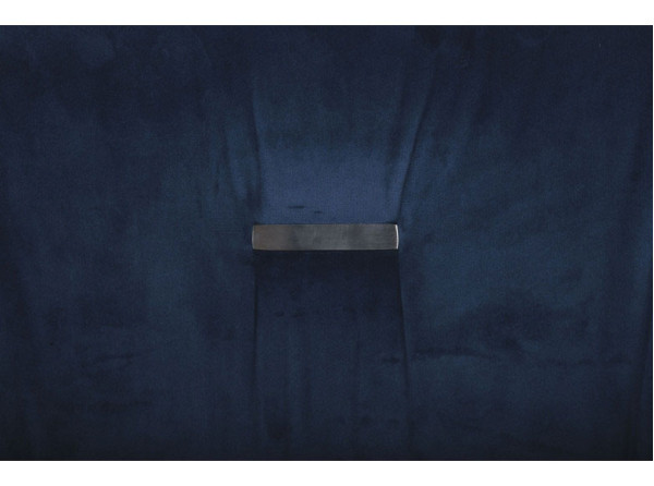 Кресло Nicolas ELBE Синий-4