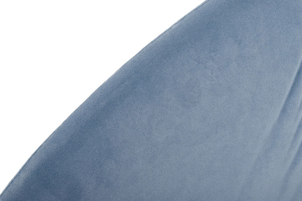 Крісло Nicolas ELBE Блакитний-4