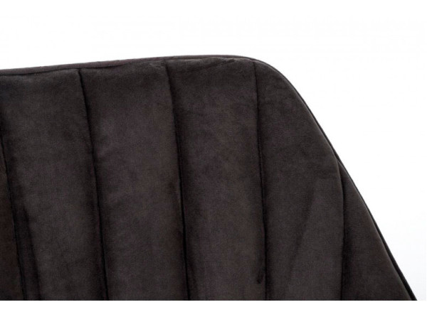 Кресло Nicolas GALERA Антрацит-2