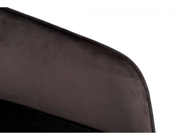 Кресло Nicolas GALERA Антрацит-3