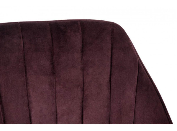 Крісло Nicolas GALERA Гранат-3