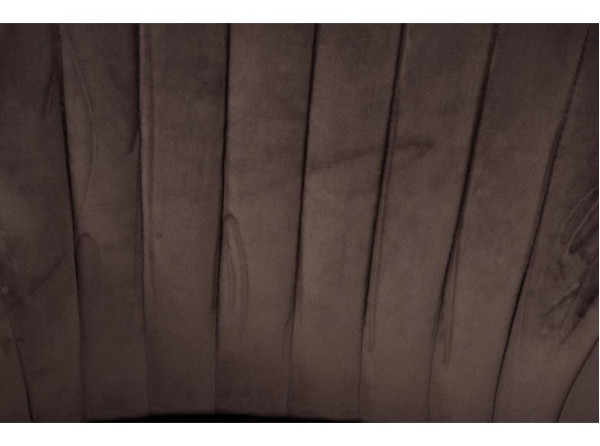 Крісло Nicolas GALERA Мокко-2