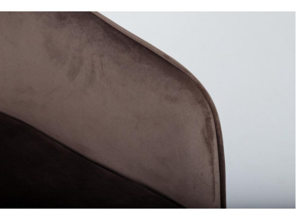 Крісло Nicolas GALERA Мокко-3