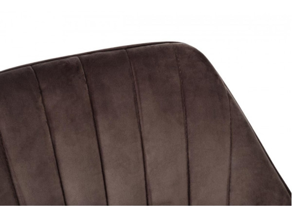 Крісло Nicolas GALERA Мокко-4