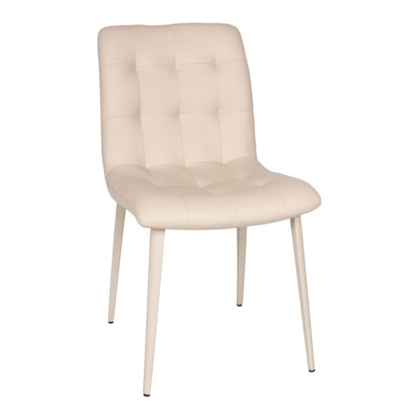 Стул Nicolas GENEVA Бежевый-0