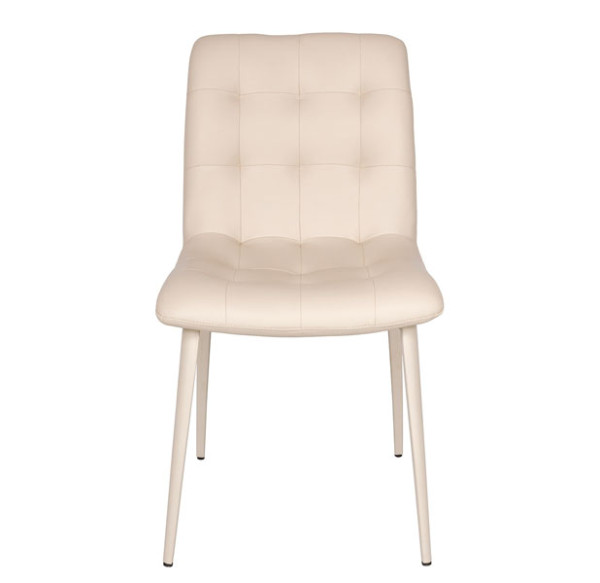 Стул Nicolas GENEVA Бежевый-1