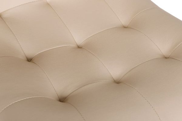 Стул Nicolas GENEVA Бежевый-2