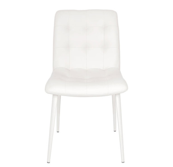 Стілець Nicolas GENEVA Білий-1