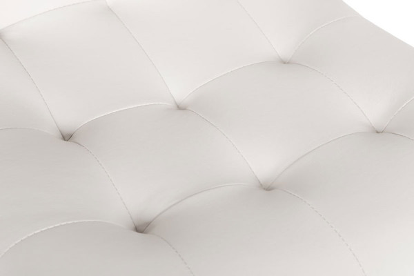 Стілець Nicolas GENEVA Білий-2