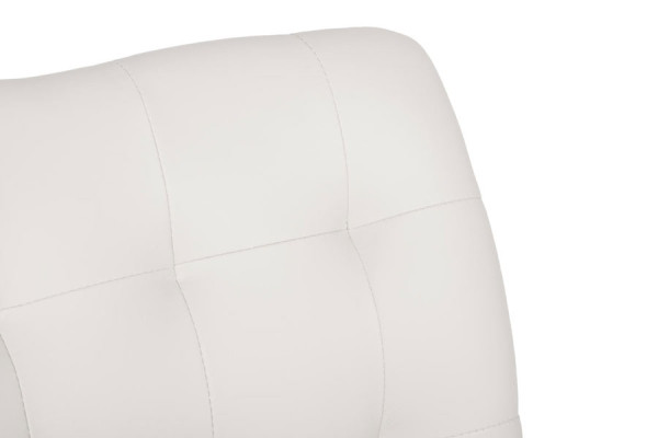 Стілець Nicolas GENEVA Білий-3