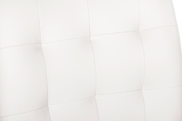 Стілець Nicolas GENEVA Білий-4