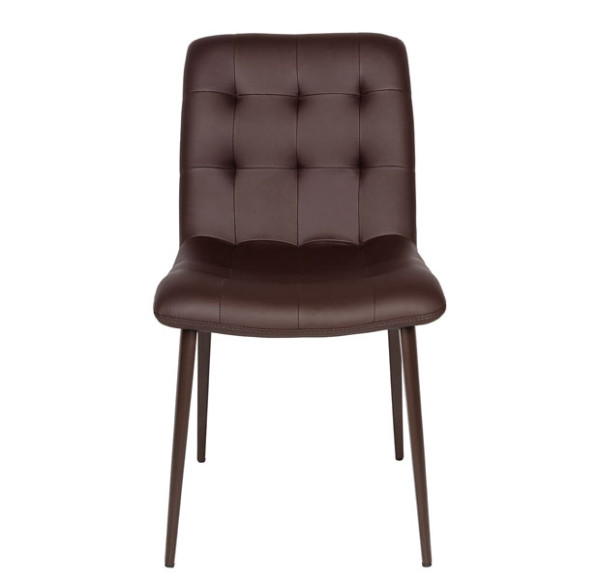 Стул Nicolas GENEVA Коричневый-1