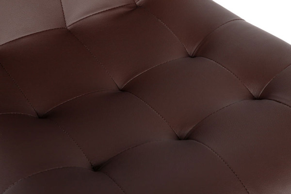 Стул Nicolas GENEVA Коричневый-3