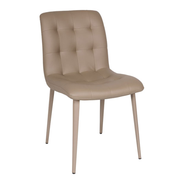 Стілець Nicolas GENEVA Мокко-0