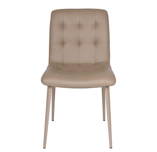 Стілець Nicolas GENEVA Мокко-1