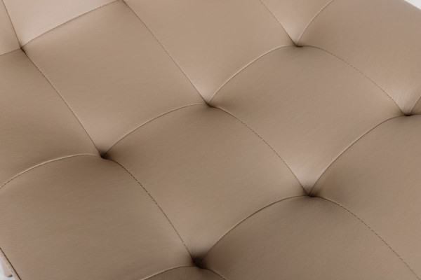 Стілець Nicolas GENEVA Мокко-3