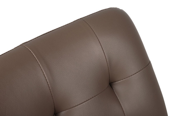 Стілець Nicolas GENEVA Молочний шоколад-2