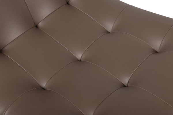 Стілець Nicolas GENEVA Молочний шоколад-3