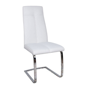 Стул Nicolas GILBERT Белый