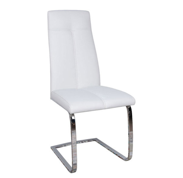 Стілець Nicolas GILBERT Білий-0