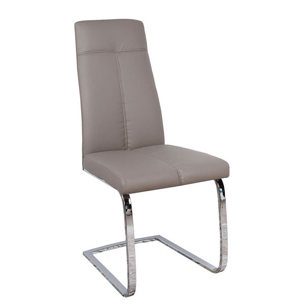 Стілець Nicolas GILBERT Мокко-0