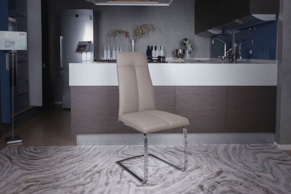 Стілець Nicolas GILBERT Мокко-1