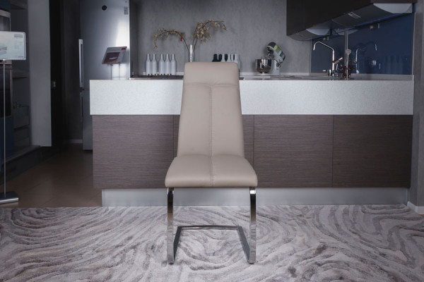 Стілець Nicolas GILBERT Мокко-2