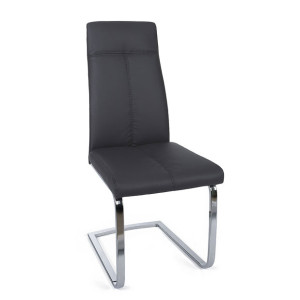 Стілець Nicolas GILBERT Сірий