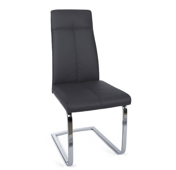 Стілець Nicolas GILBERT Сірий-0