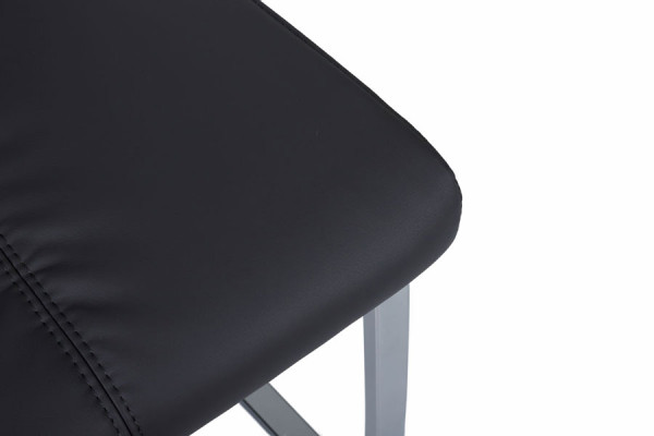 Стілець Nicolas GILBERT Сірий-2