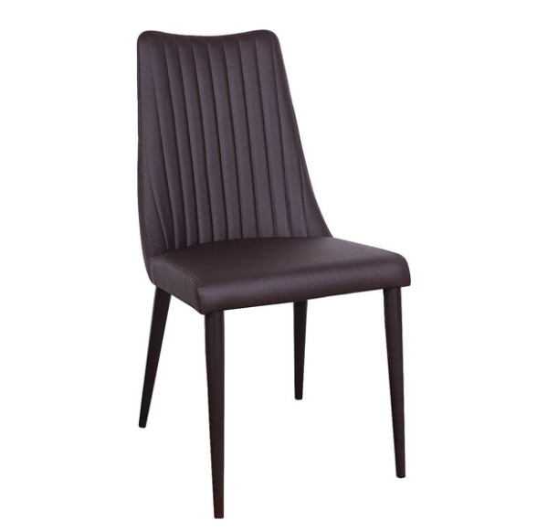 Стул Nicolas HANNOVER Коричневый-0