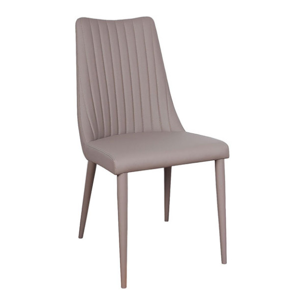 Стілець Nicolas HANNOVER Мокко-0