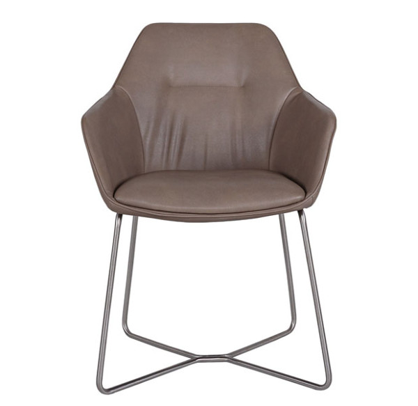 Крісло Nicolas LAREDO Мокко-1