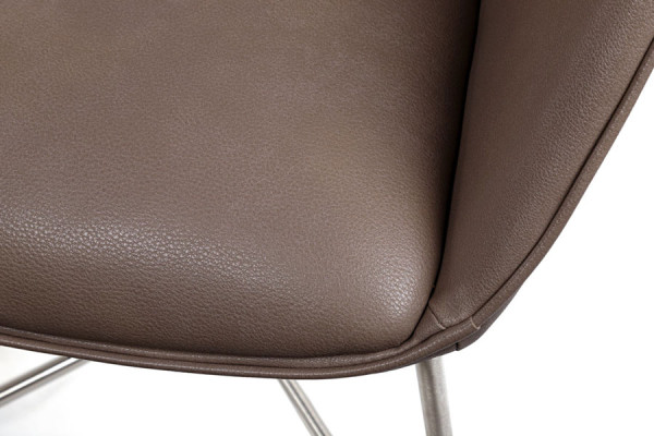 Крісло Nicolas LAREDO Мокко-3