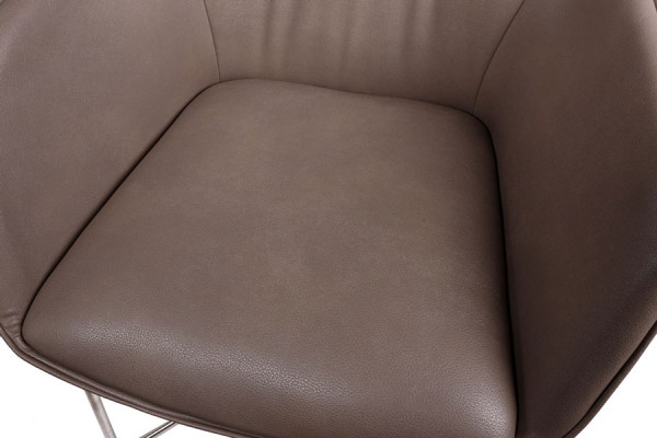 Крісло Nicolas LAREDO Мокко-5