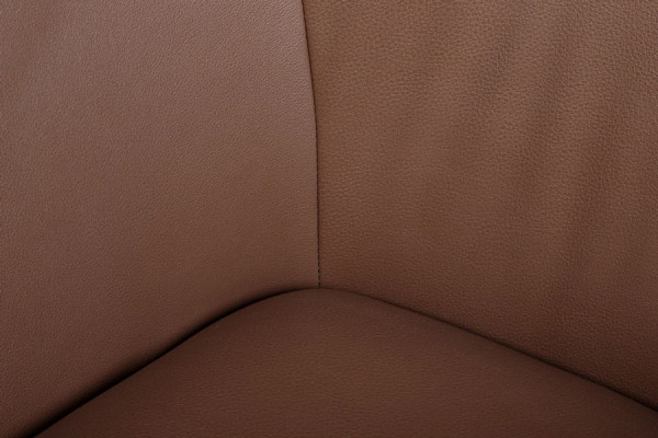 Кресло Nicolas LAREDO Молочный шоколад-3