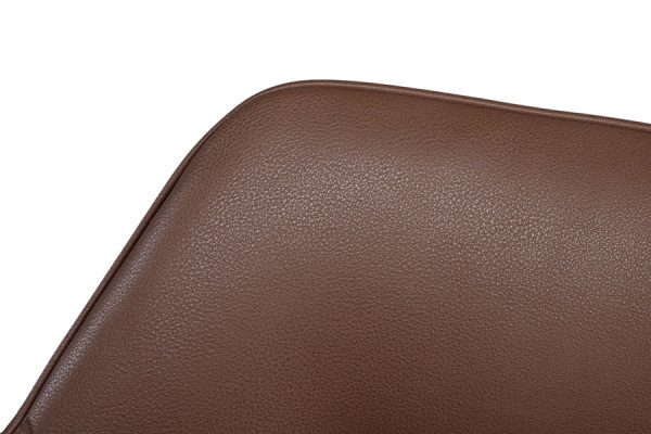 Кресло Nicolas LAREDO Молочный шоколад-4