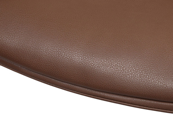 Кресло Nicolas LAREDO Молочный шоколад-5