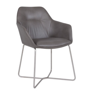 Кресло Nicolas LAREDO Серый