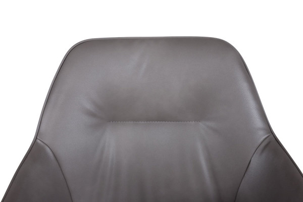 Крісло Nicolas LAREDO Сірий-2