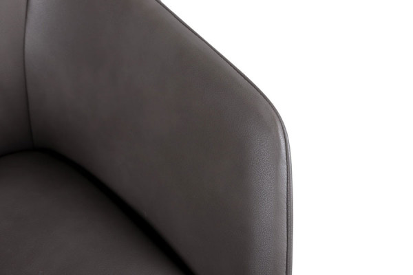 Крісло Nicolas LAREDO Сірий-4