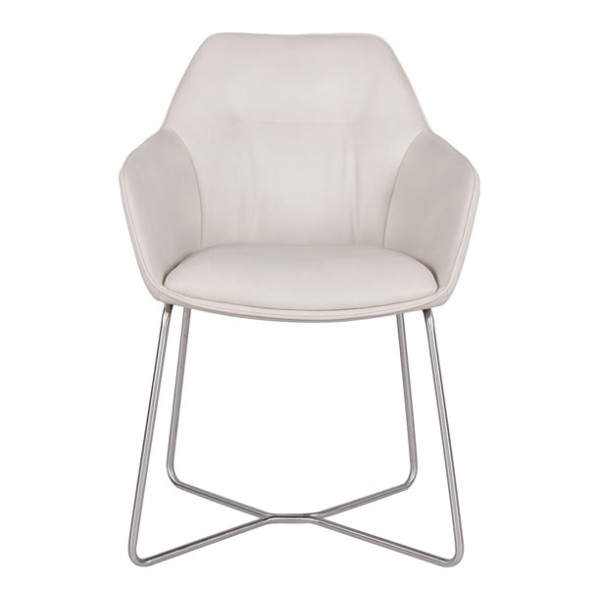 Кресло Nicolas LAREDO Бежевый Кресло Nicolas LAREDO Бежевый-1