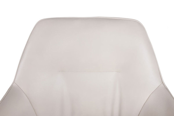 Кресло Nicolas LAREDO Бежевый Кресло Nicolas LAREDO Бежевый-3